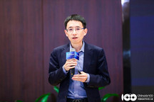 高新兴吴冬升：5G 车联网赋能自动驾驶与智能交通