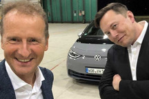 ID.4对决Model Y，谁更能打？