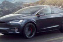 特斯拉延长Model S/X部分车型eMMC质保有效期