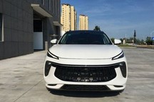 承担年轻化重任 东风风行T5 EVO将11月17日亮相