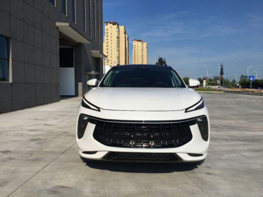 網(wǎng)通社汽車