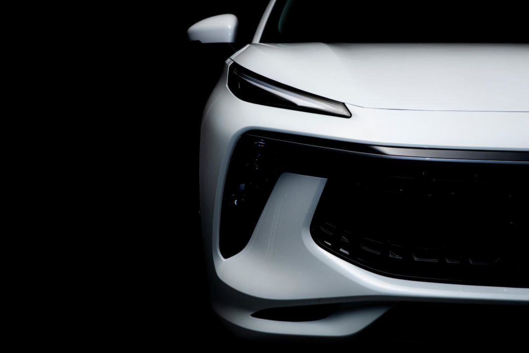 網(wǎng)通社汽車
