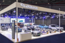 捷豹路虎的中国“脉动”