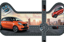 “双十一”汽车业的热闹与纠结