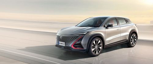 長安汽車，長安汽車