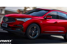 讴歌国产化4年 逐渐被二线豪华品牌拉大差距