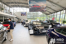 一线豪车强势领涨市场： 把脉中国消费供需是根本