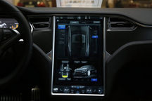 eMMC组件存故障可能，特斯拉宣布延长质保有效期