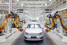 恒大汽车上海、广州基地启动试生产，恒驰系列明年下半年量产