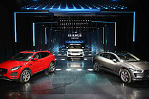 捷豹路虎优化在华业务模式，由中国总裁潘庆统一决策