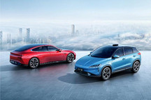 小鹏上市后首份财报成绩单抢眼：首次实现毛利转正，交付量大增266%