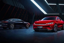 比亚迪销量与上险数差太多，车都去哪儿了？