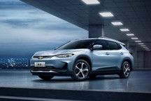 通用汽车加快推进电动车项目 专家：在中国市场落地略显缓慢