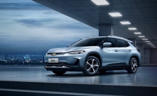 電動汽車，通用電動汽車,新能源汽車