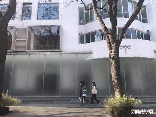 劉曉夢(mèng)/攝