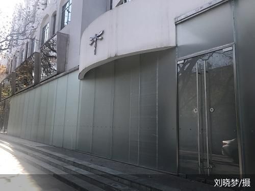 劉曉夢(mèng)/攝