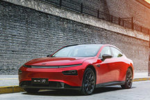 总营收同比翻三番，小鹏汽车上市后首份成绩单优秀吗？