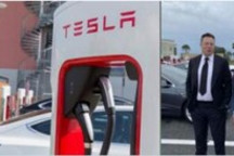 马斯克：今天4次新冠病毒检测 结果两次为阴性两次为阳性