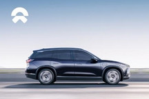 蔚来汽车今年股价升1000% 11月17日揭晓三季报