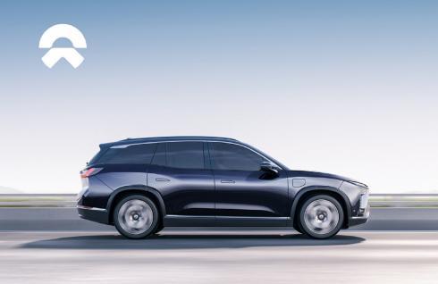 銷量，蔚來，蔚來,汽車銷量,<a class='link'  target='_blank'>特斯拉</a>,新能源汽車