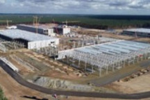 特斯拉柏林超级工厂宣布已满一年 目前4栋厂房正在建设