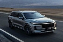 理想汽车Q3交付8660辆汽车 预计Q4交付1.1万-1.2万辆