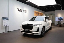 理想汽车三季度营收25.9亿元 汽车销售毛利率接近20%