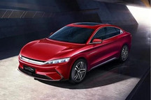 汉EV产能破万，何以终端持续热销？