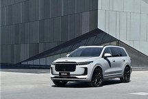 理想汽车三季度净亏一个亿，毛利率19.8%逼近特斯拉