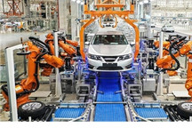 建厂速度超越特斯拉，恒大“造车天团”官宣上线