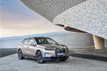 宝马集团将加强与丰田的合作 延长燃料电池等项目合作