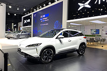 小鹏汽车Q3季度财报:首度实现毛利转正