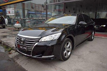 丰田拟不再生产“皇冠”轿车 70年历史或将落幕