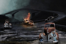 股价暴涨30%，市值超千亿，新造车还是不「安全」