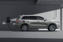 李想：在快充技术成熟前，不会推出纯电车型