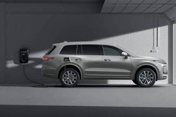 李想：在快充技术成熟前，不会推出纯电车型