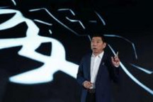 从VV7荣膺“中国外观设计金奖”，看魏建军的豪华车赌局