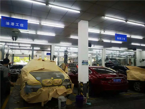 汽车后市场 汽车后市场