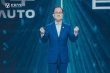 朱华荣：产品向新、品牌向上是所有中国品牌发展的必由之路