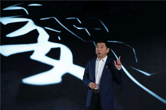 SUV，魏建軍，VV7