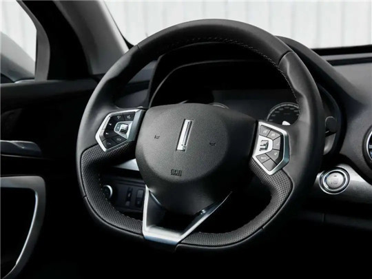 SUV，魏建軍，VV7