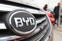 混动市场厮杀将至，比亚迪推DM-i错位迎战合资燃油车