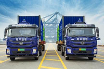 36氪首发 |「斯年智驾」获数千万人民币种子轮投资，试运营港口无人集卡运输