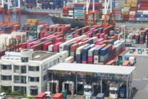 RCEP有利于日本的汽车零部件出口