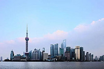 浦东，打造汽车产业自主创新新高地