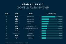 蔚来汽车市值高涨 马斯克酸了