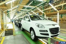 东风裕隆破产清算人走楼空？