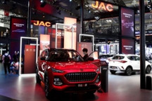 江淮汽车拟转让乘用车工厂闲置资产