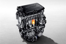 2020年度十佳动力评选揭晓，别克四喜临门