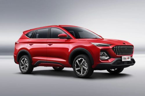 銷量，江淮汽車